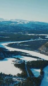 4 comments | Exploring the stunning beauty of Alta, Norway ❄️ From...