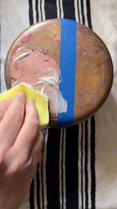 21K views · 144 reactions | Do you own copper cookware?? #cleaning #cleaningtips #cleaningproducts #cleaningmotivation #viralvideo | Live Composed | Facebook