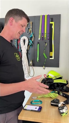 Smart PPE™ from Edelrid Professional