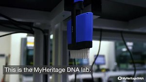 33K views · 632 reactions | Ever wondered what a DNA lab looks like? | MyHeritage | Facebook