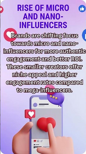 Global & Social Media Trends