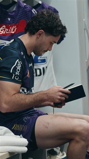 59K views · 2.4K reactions | Incoming. | Melbourne Storm | Facebook