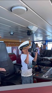 2.9K views · 35 reactions | A great itinerary on MV Fundy Rose includes lobster poutine, live entertainment, educational sessions, and hanging out in beautiful lounges. You have to see it for yourself! ⚓ Kick back, relax, and set sail between New Brunswick and Nova Scotia: https://bit.ly/3JYmHBH | Bay Ferries and Northumberland Ferries Limited | Facebook