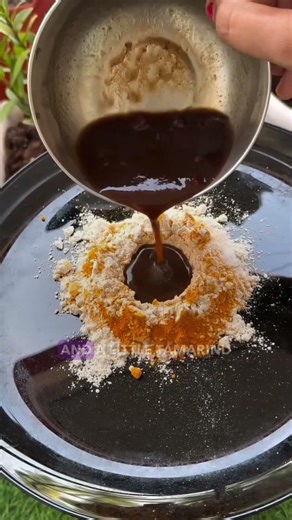 Easy Homemade Metal Cleaner!!