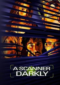 A Scanner Darkly streaming: where to watch online?