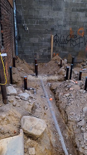 Velvel ● Plumbing on Instagram: "Progress on the roughing of this spa🔥 @plumbingjourney #plumbing #pipe #spa"