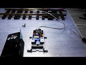 mXion SWD-PLUG Servodecoder (Produktvideo)