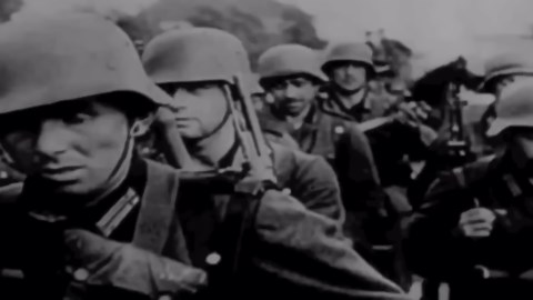 The Mass-Produced Soviet Submachine Gun of WWII