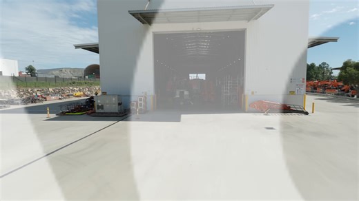 A rare look behind the scenes. From assembly to remanufacturing, from machines on the move to parts that keep them running - this is the teamwork and capability inside our Wacol hub, supporting Australia’s mining and construction industries every day. Hit play and step inside. 🎥 Watch now. | Hitachi Construction Machinery Australia