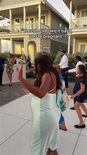Empowering Dance Moves During Pregnancy