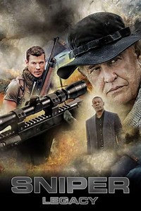 Sniper: Legacy - Movie