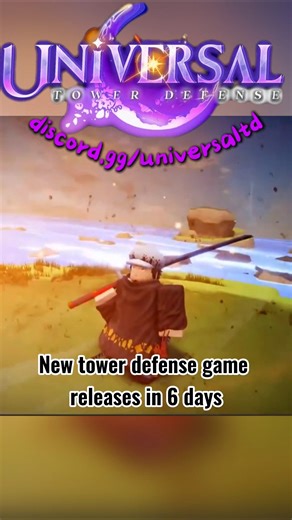 PEAK of all tower defense games 🤩#robloxfyp #roblox #newrobloxgame🤩