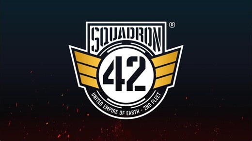 Squadron 42 CitizenCon 2954 Live Gameplay Reveal | TWIN