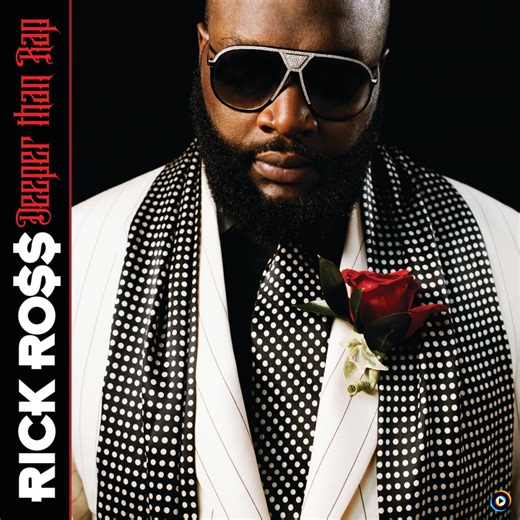 magnificent by Rick Ross Ft. John Legend