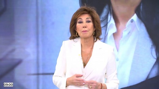 Así ha comenzado Ana Rosa Quintana la temporada 20 de 'El programa de AR' en Telecinco | Mediaset España