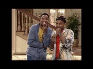 The Cosby Show: Dance Mania (Part1)