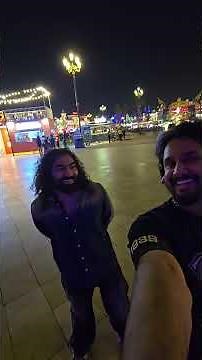 മാഷ് on vacation_Dubai series [8] #dubailife #dailyvlogs #airport #uaelife #uae #dailyvlog #vlog