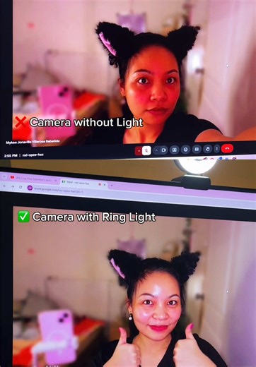 Essential 4K Web Camera for Work from Home Professionals