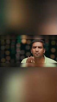 Madha gaja raja comedy scene 1