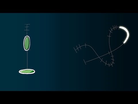 Weight and Arcs in Animation