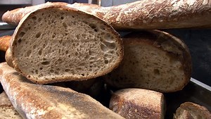 Bread is on the rise at these 5 restaurants