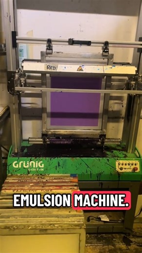 19 reactions | Meet Linda the Emulsion Machine. She’s into long, luxurious feedback sessions and getting covered in goo at least once a day. We’ve all been there, Linda. | Crazy Dog T-Shirts | Facebook