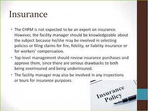 CSHE CHFM Study Guide Administration