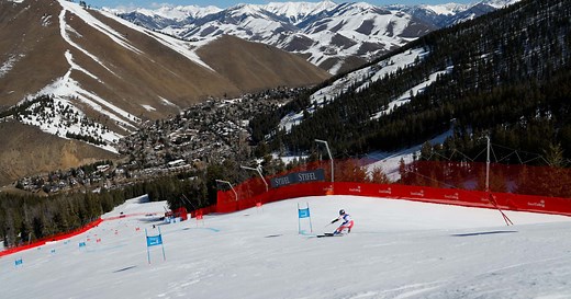 Coupe du monde de ski alpin : Découvrez le calendrier de la saison 2025/26 | Programme complet