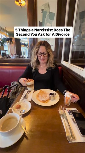 Robin Vengadasalam | Heal from Toxic & Spiritual Abuse on Instagram: "When you finally choose freedom, the narcissist turns breaking you into their mission. 1️⃣ They Play the Victim Example: They tell everyone you’re the problem to protect their image. ❤️‍🩹How to protect yourself: Their lies don’t change reality. Truth always outlives performance. 2️⃣ They Beg and Promise Change Example: They suddenly become everything you ever needed—but only long enough to pull you back. ❤️‍🩹How to protect y