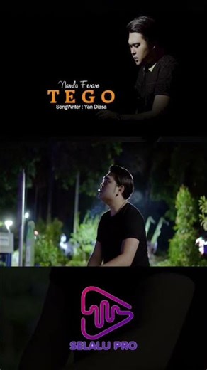 TEGO # NANDA FERARO