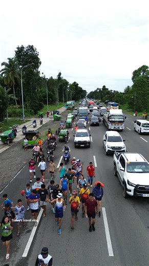 Welcome to Tupi, South Cotabato sir Ferdinand Dela Merced #PhillipineLOOPER #TupiSouthCotabato | Today's Travel Vlog