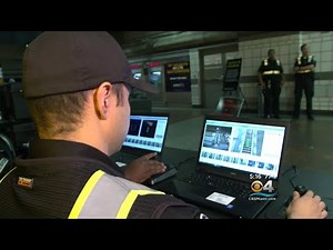 New TSA Scanner Testing Underway To Spot Concealed Explosives