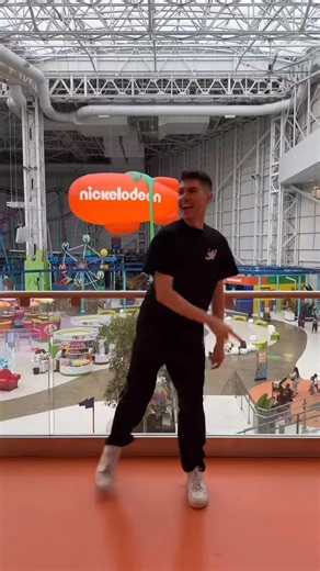 Assumptions at Nickelodeon Universe @americandream Tickets in bio #jerseyyjoe #jersey #trend #vi | Jerseyy Joe
