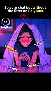 Free download to find your ideal type | PolyBuzz:formerly Poly.AI