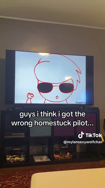 Exploring the Homestuck Pilot with Toby Fox