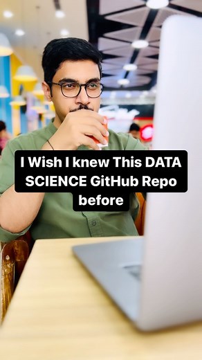 Manish | Sql & Database Developer & Trainer on Instagram: "💬 Comment “Git,” and I’ll send you the link to this repo in your DM. 📩 🚀 FOLLOW NOW @RebellionRider to become SQL pro! 👈 Otherwise you’ll miss out on becoming an SQL Expert! 💡 Git! As someone constantly striving to improve my data science skills, I know the struggle of finding the right resources to learn from. There’s just SO much information out there! 🌐 That’s why I’m obsessed with this 