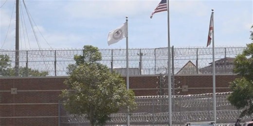 Inmate found dead at FCI Tallahassee, according to Federal Bureau of Prisons