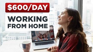 9 high-paying jobs you can learn and do from home