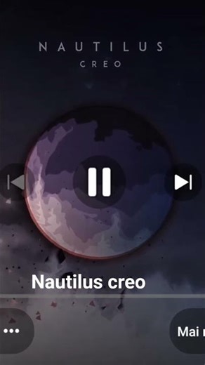 nautilus creo or montagem supersonic? wich one is better? say in comments