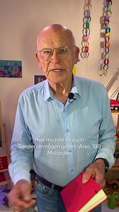 In der neusten "Team Wallraff"-Folge haben die Investigativreporter:innen Missstände in Kitas aufgezeigt. Steckt vielleicht auch Überforderung durch Personalmangel hinter den teilweise erschütternden Szenen? Wir haben Günter Wallraff gefragt, was sich seiner Meinung nach ändern müsste. #TeamWallraff | Team Wallraff - Reporter undercover