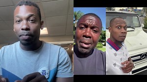 262K views · 7.8K reactions | Opinion mwen sou video bossbens show fè kote li di Jhonson Napoleon se multi millionaire li konnen ki plus pa abiye, ki pap woule yon bèl machin. Eske se bagay sa yo vreman ki défini karaktè yon moun? 類樂 | Fertyui Hui | Facebook