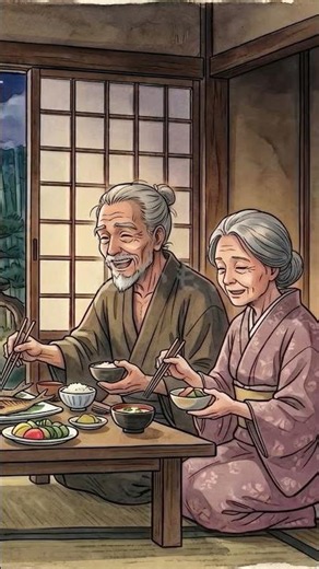 【日本昔話】かぐや姫〜愛と別れの物語｜これからも語り継いでいきたい日本の民話・昔話（朗読・読み聞かせ・睡眠用）ショート