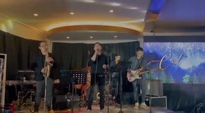 Happy birthday Michael Lauren Benedicto! CRiB covers Zac Tabuldo's Binibini. Happy Monday! | CRiB Music