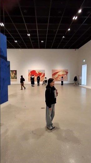 김선일한국화화실 2026 김선두 화가 전남도립미술관초대전 ‘색의 결, 획의 숨’…남도 기억이 층층이 쌓이다029