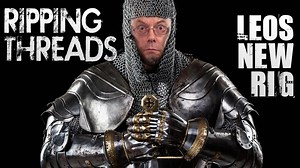 Leo says 44 - the AMD Threadripper episode!