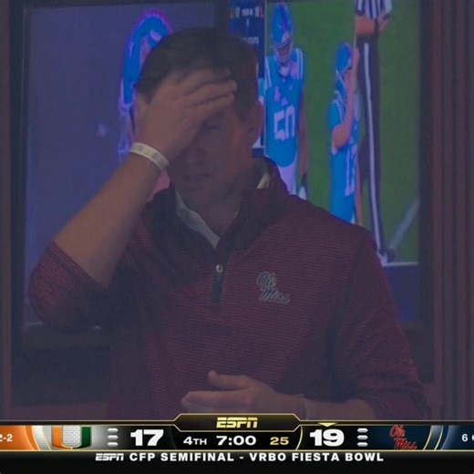 We're all on the edge of our seats 😭 | SEC Network