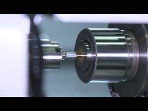 Autodesk PartMaker: Make Better Screws, Part 3 Broaching