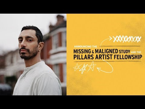 Just 10% Of Popular Movies Had A Muslim Character. Riz Ahmed Wants To Change That