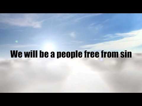 Manifesto - The City Harmonic