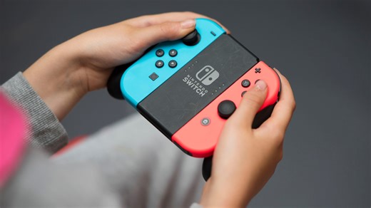 Five 'superior' free multiplayer games to play on Nintendo Switch over Easter